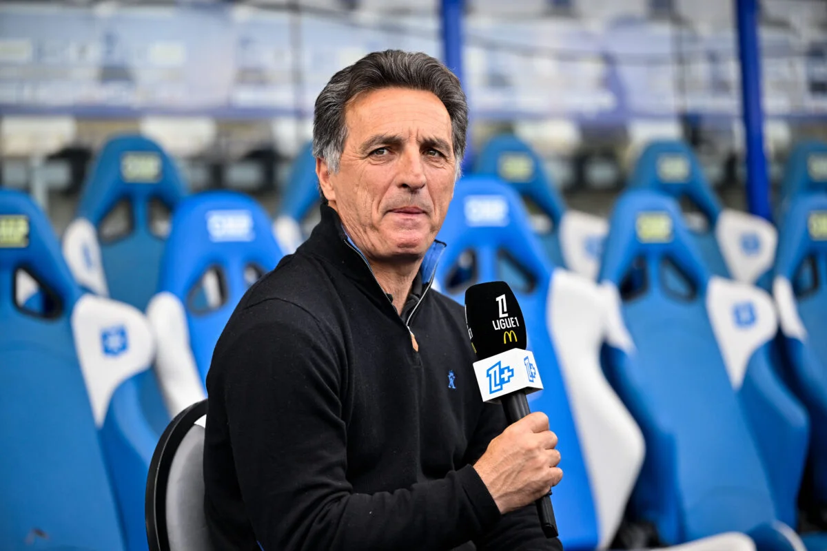 Cité au FC Nantes avant Der Zakarian, Pélissier évoque son avenir