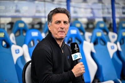 Cité au FC Nantes avant Der Zakarian, Pélissier évoque son avenir