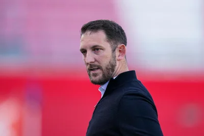 « Je veux vraiment travailler sur une identité de jeu » : Pierre-Alain Picard, nouveau coach des féminines du FC Nantes