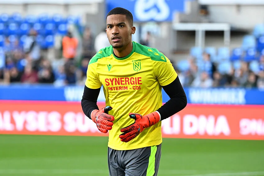 FC Nantes. Lafont et Guessand décisifs avec la Côte d’Ivoire… dans un match à trois mi-temps