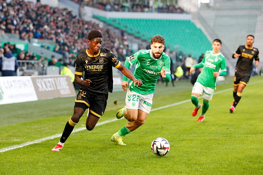 La Ligue 2 a déjà annoncé ses plus belles affiches… et le FC Nantes en fait partie