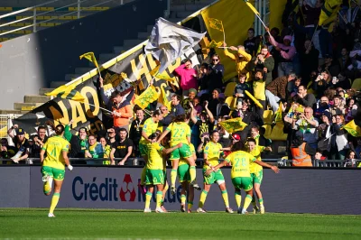 FC Nantes Féminin. L’UNFP alerte sur le football féminin en France