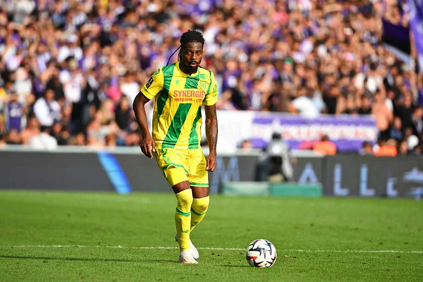 FC Nantes. Jean-Kevin Duverne va faire ses tous premiers pas en Coupe du Monde dimanche soir