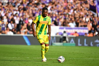 FC Nantes. Jean-Kevin Duverne va faire ses tous premiers pas en Coupe du Monde dimanche soir