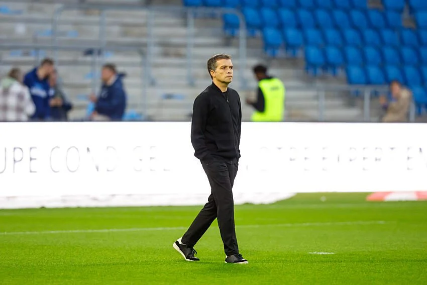 Ex-FC Nantes. Luis Castro ramène un jeune de Dunkerque à Levante