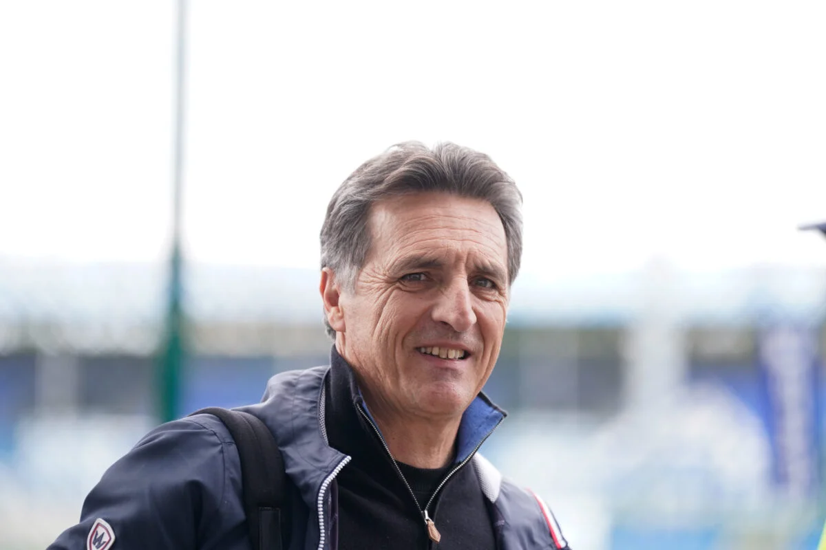 FC Nantes. Évoqué avant Der Zakarian, Pélissier vers l’OGC Nice ?