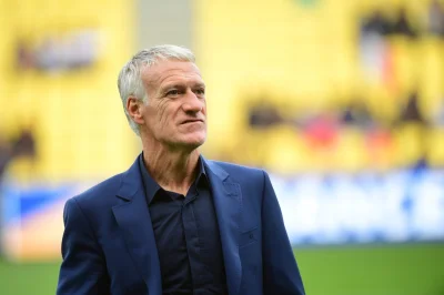 « Je sais ce que je dois au FC Nantes » : Didier Deschamps se remémore ses années nantaises