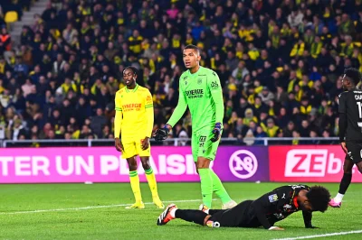 FC Nantes. Un coéquipier de Lafont est interdit de Mondial pour des soupçons de corruption sportive