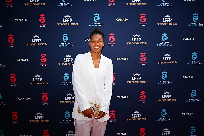 Julie Swierot dit au revoir au FC Nantes et retourne à Lyon