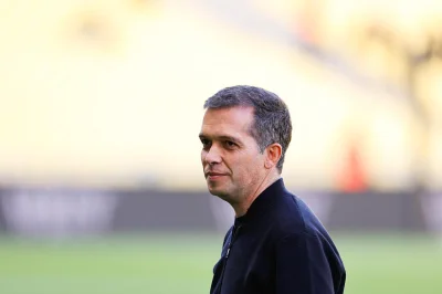 Ex-FC Nantes. Luis Castro attire un nouveau club européen