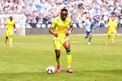 Ex-FC Nantes. Bénie Traoré attire le RC Lens