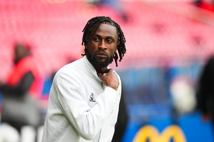 Ex-FC Nantes. Evann Guessand a fait ses grands débuts en Coupe du monde face à l’Allemagne