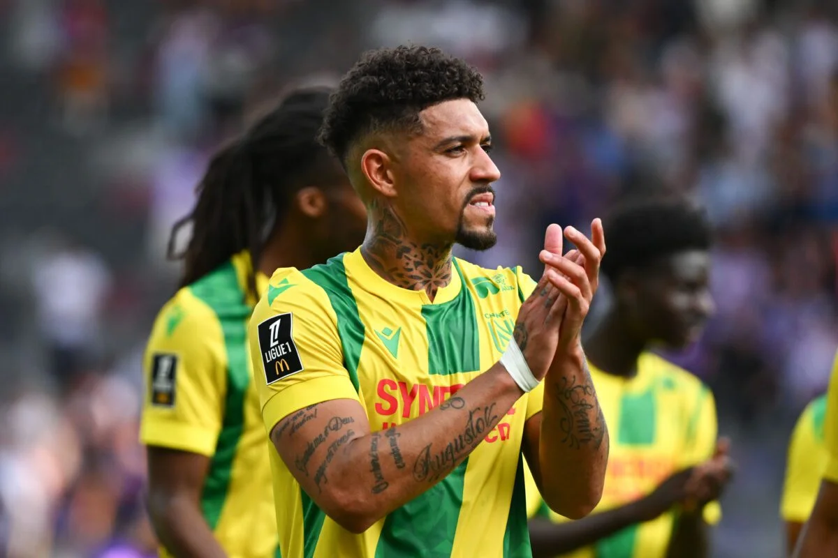 Un an après son départ du FC Nantes, que devient Douglas Augusto ?