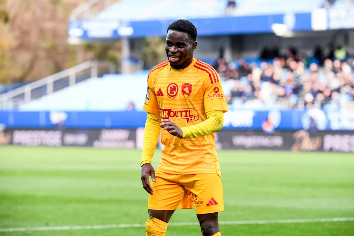 FC Nantes Mercato. Les Canaris officialisent leur première recrue estivale