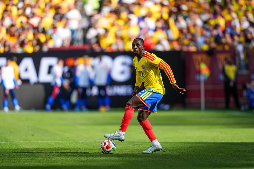 FC Nantes. Deiver Machado et la Colombie se qualifient en 16es de finale de la Coupe du Monde