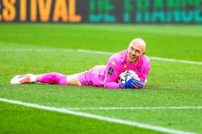 Maxime Dupé fait son retour au FC Nantes (Officiel)