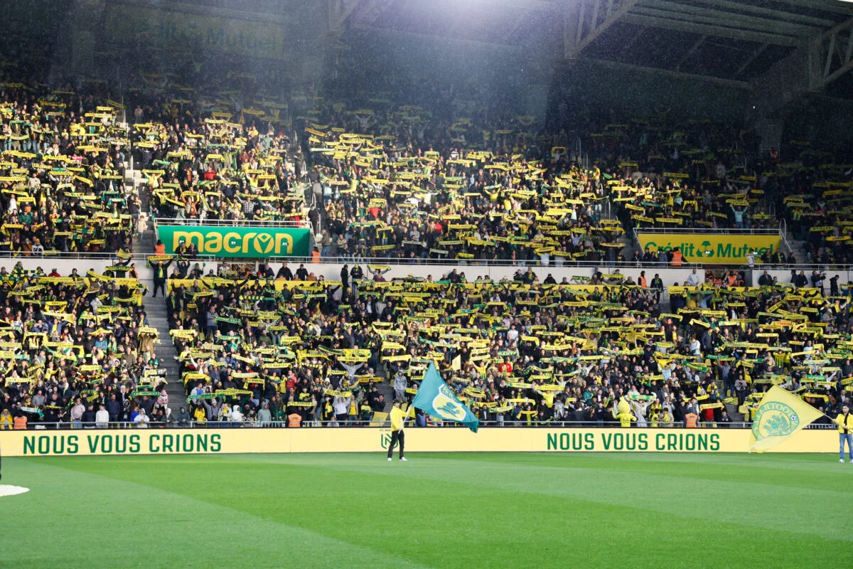 FC Nantes. Déjà 9 000 abonnés à la Beaujoire pour la saison prochaine