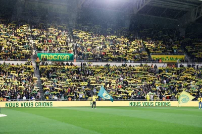 FC Nantes. Déjà 9 000 abonnés à la Beaujoire pour la saison prochaine