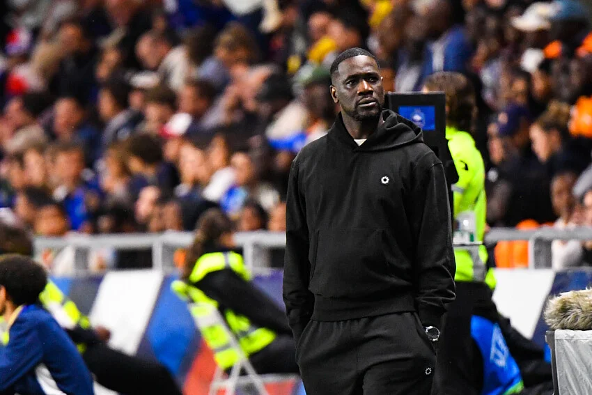 Ex-FC Nantes. « Des propos qu’on peut qualifier de racistes » : Emerse Faé réagit aux propos de Bastian Schweinsteiger