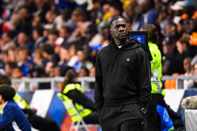 Ex-FC Nantes. « Des propos qu’on peut qualifier de racistes » : Emerse Faé réagit aux propos de Bastian Schweinsteiger