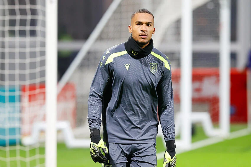 FC Nantes. Alban Lafont et la Côte d’Ivoire filent en 16es de finale de la Coupe du Monde pour la première fois de l’histoire