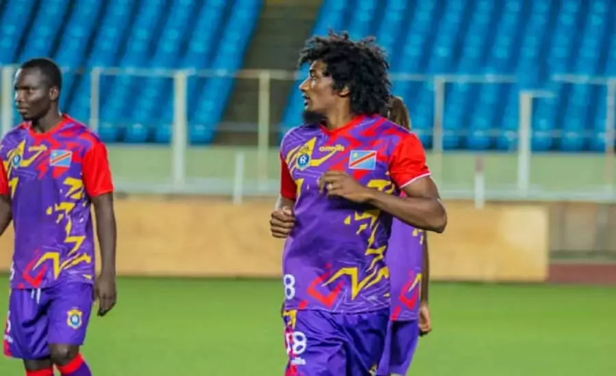 Ex-FC Nantes. Qualification historique pour Moutoussamy, Elia et la RDC en Coupe du Monde