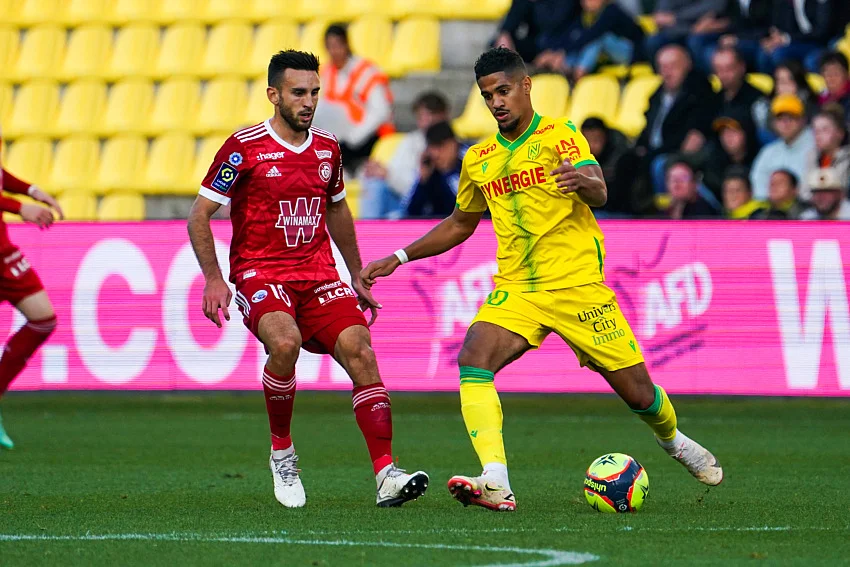 Deux anciens nantais sont dans le Top 10 des meilleurs buteurs en activité en Ligue 1