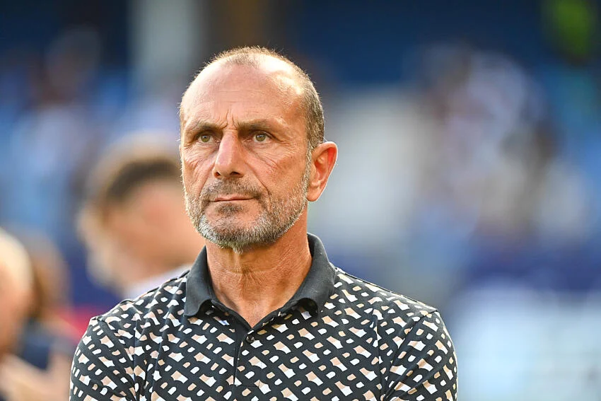 Un casse-tête s’annonce pour Michel Der Zakarian au FC Nantes