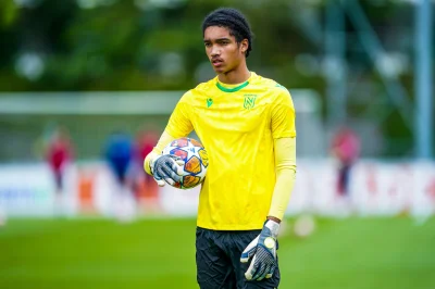 FC Nantes. Daniel Le Duigou s’entraîne avec les pros