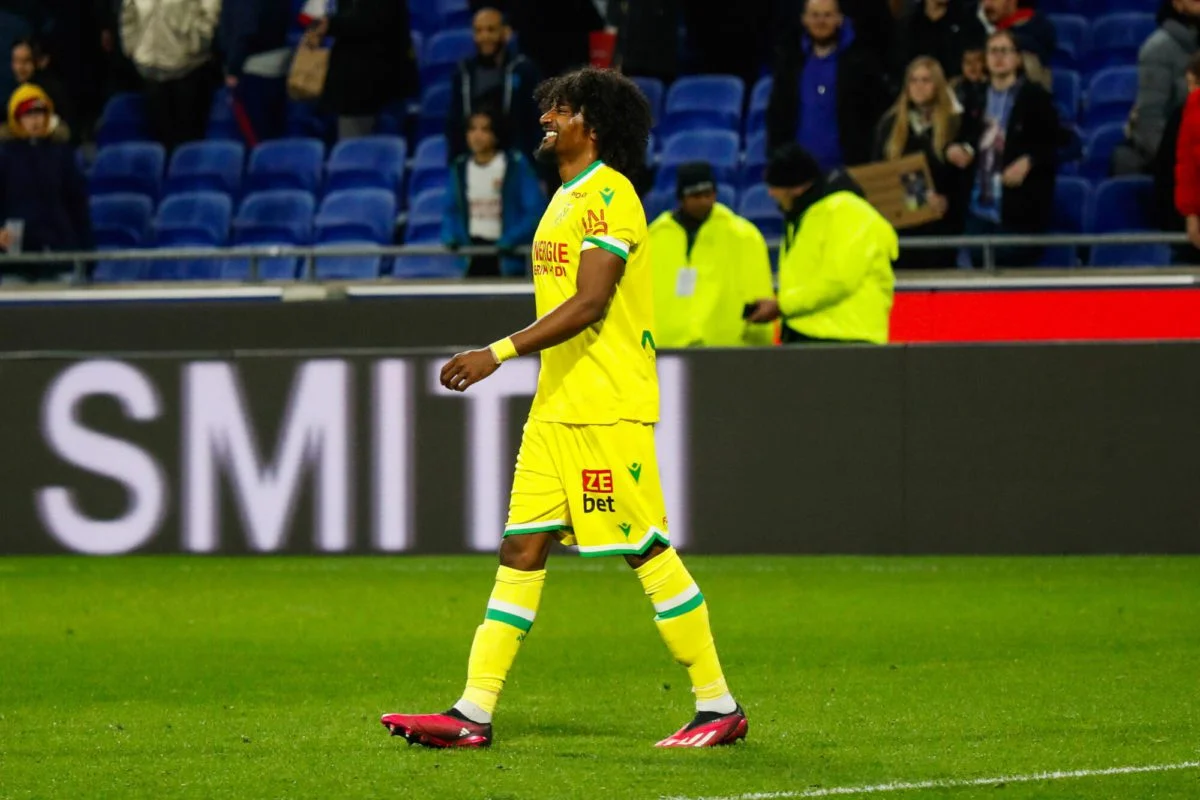 Ex-FC Nantes. Moutoussamy, Elia et Kayembe au bord de l’exploit en Coupe du Monde