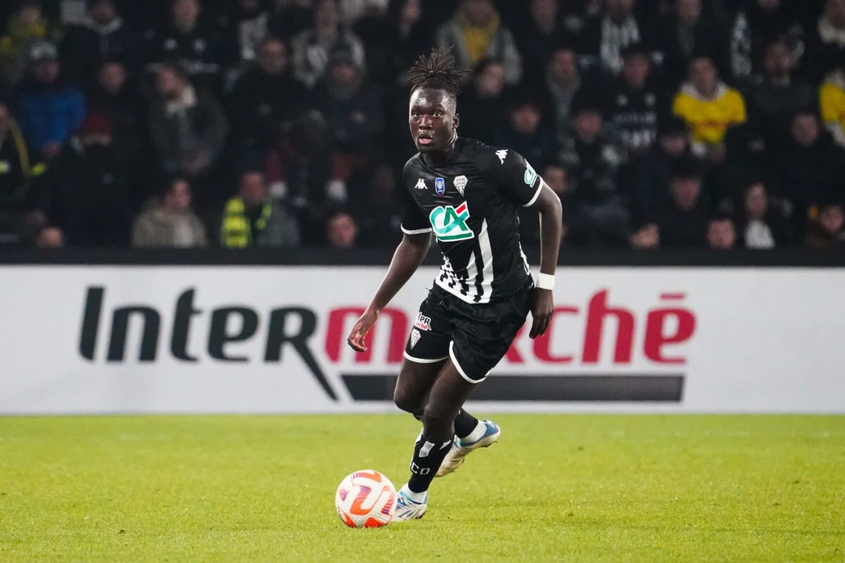 Ex-FC Nantes. Batista Mendy quitte Séville et retourne en Turquie (Officiel)
