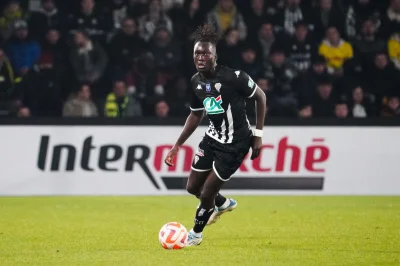 Ex-FC Nantes. Batista Mendy quitte Séville et retourne en Turquie (Officiel)