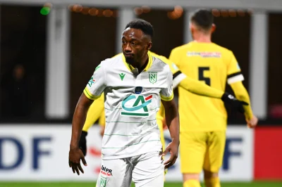Mercato. Le FC Nantes va toucher de l’argent grâce au transfert de Bénie Traoré au New York City
