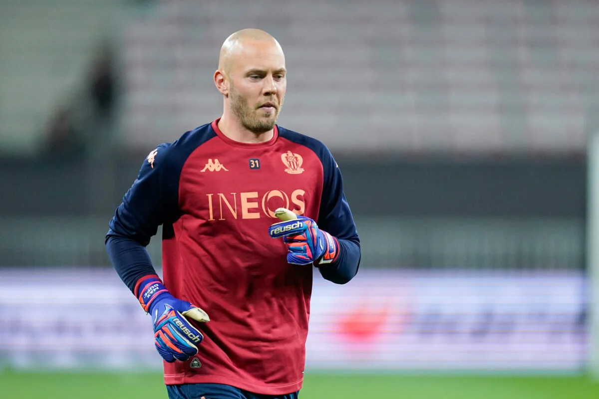 FC Nantes. « Tous les week-ends, on va être attendus » : Maxime Dupé se projette sur la saison en Ligue 2