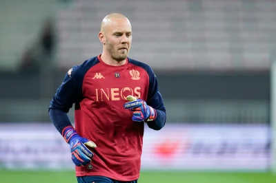 FC Nantes. « Tous les week-ends, on va être attendus » : Maxime Dupé se projette sur la saison en Ligue 2
