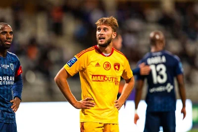 Mercato. Le FC Nantes et Saint-Étienne se battent pour un ancien de la Ligue 2