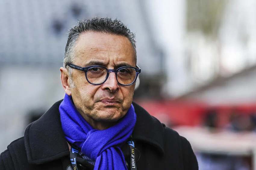 Le FC Nantes se fait dépasser pour la programmation des matchs les « plus importants » par Saint-Étienne