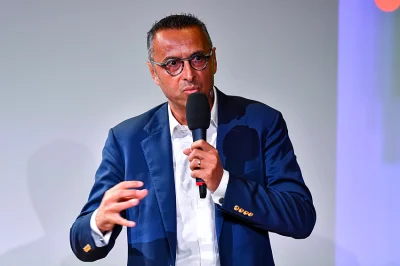 FC Nantes. Florent Houzot, directeur des programmes de BeIn Sports, explique un week-end type de Ligue 2 côté programmation