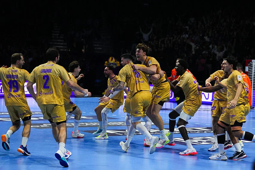 Handball. L’association féminine du club nantais intègre le HBC Nantes