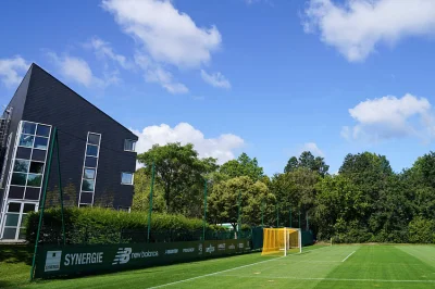 Et maintenant, les matchs amicaux ! (FC Nantes)