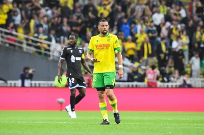 Ex-FC Nantes Mercato. Francis Coquelin de retour au Stade Lavallois (officiel)