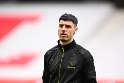 Mercato. L’AS Monaco ne lâche pas Matthis Abline (Foot Mercato)