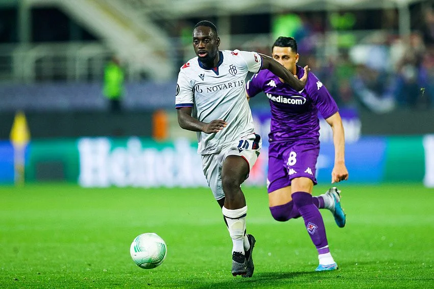 Mercato. Jean-Kévin Augustin (ex-FC Nantes) rejoint Yverdon-Sport en Suisse