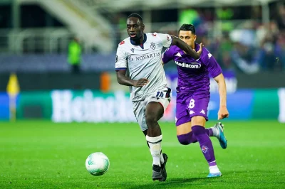 Mercato. Jean-Kévin Augustin (ex-FC Nantes) rejoint Yverdon-Sport en Suisse