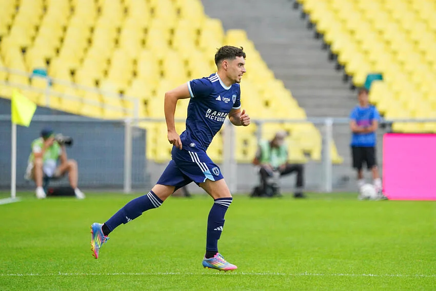 FC Nantes. Qui est Mathieu Cafaro, l’architecte des montées en Ligue 1 ?