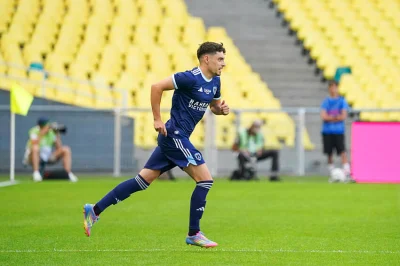FC Nantes. Qui est Mathieu Cafaro, l’architecte des montées en Ligue 1 ?