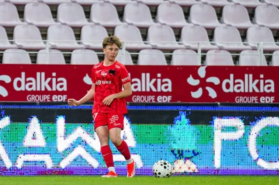 Découvrez les premiers mots de la dernière recrue des Canaries : Juliane Denizot
