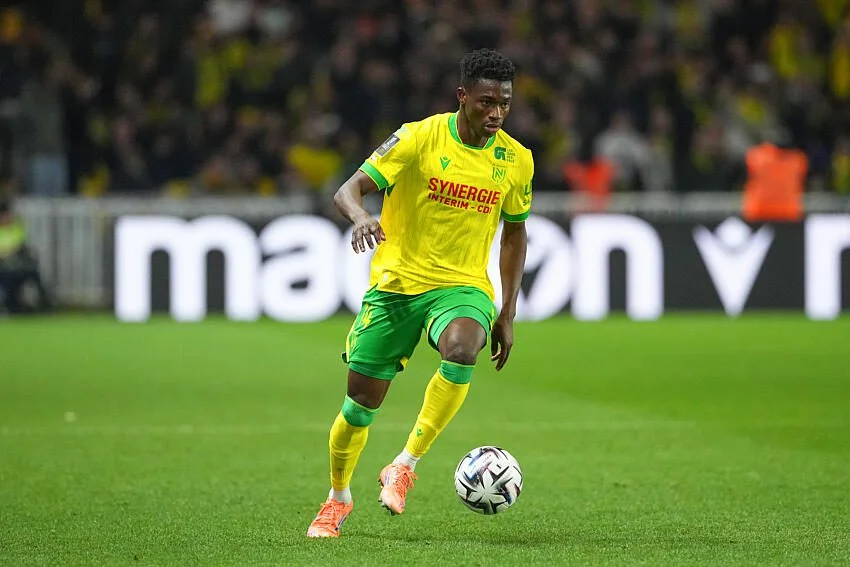 Mercato. Amady Camara (ex-FC Nantes) pourrait rejoindre le TSV Hartberg en Autriche