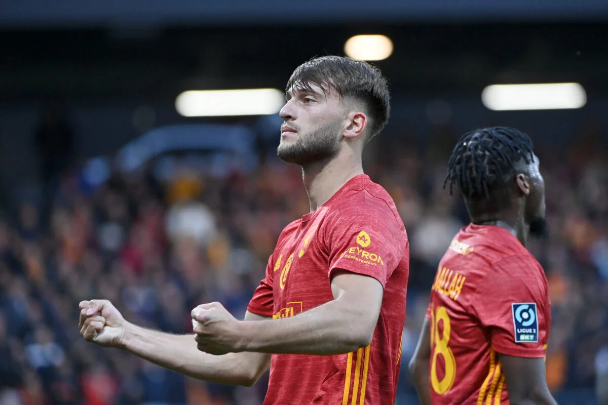 Quatrième recrue de l’été au FC Nantes : qui est Killian Corredor ?