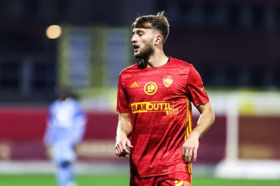 FC Nantes. « Très fier de rejoindre ce grand club français » : les premiers mots de Killian Corredor